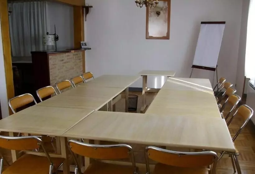 ホテル Au Logis Des Ours