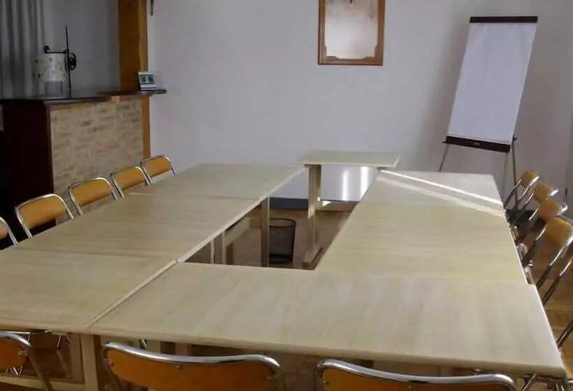 ホテル Au Logis Des Ours