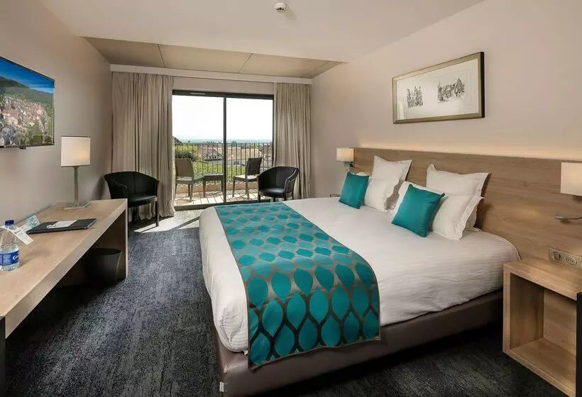 Best Western Hotel & Spa Le Schoenenbourg   Riquewihr   Proche Colmar