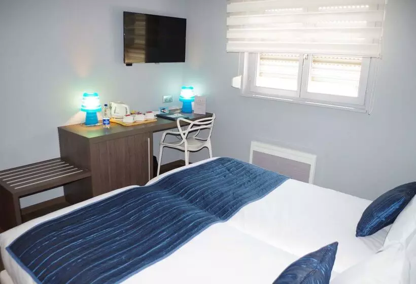 Best Western Hotel & Spa Le Schoenenbourg   Riquewihr   Proche Colmar