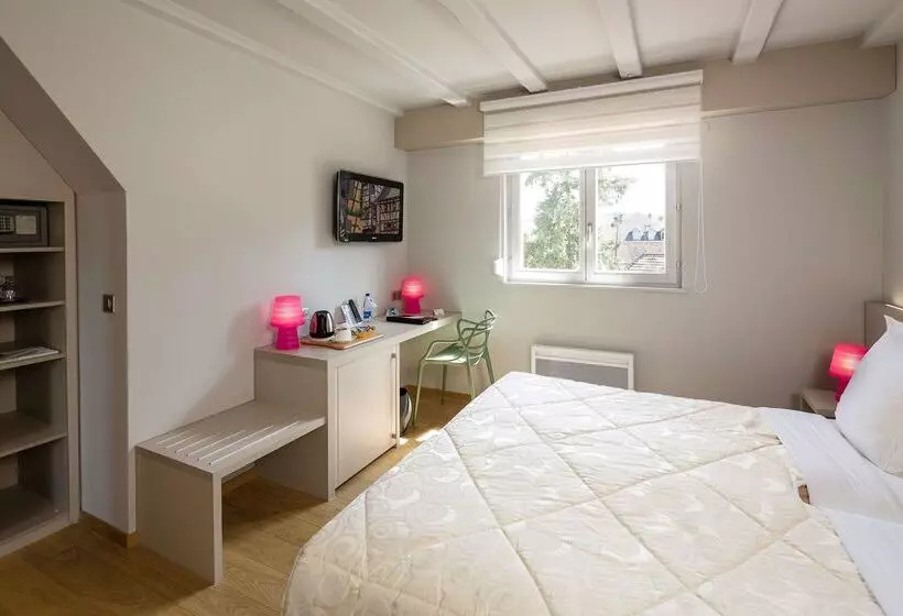 Best Western Hotel & Spa Le Schoenenbourg   Riquewihr   Proche Colmar