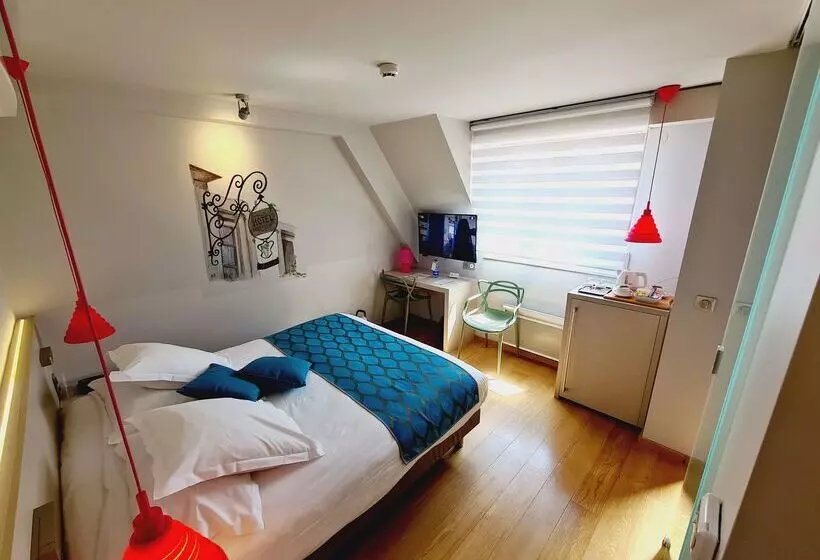 Best Western Hotel & Spa Le Schoenenbourg   Riquewihr   Proche Colmar