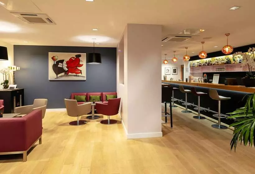 Best Western Hotel & Spa Le Schoenenbourg   Riquewihr   Proche Colmar