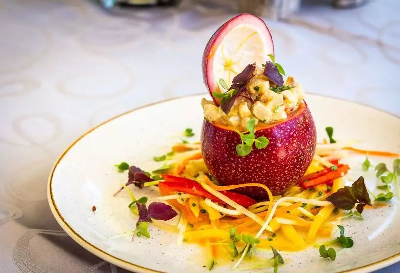 Best Western Premier Hotel Prince De Galles