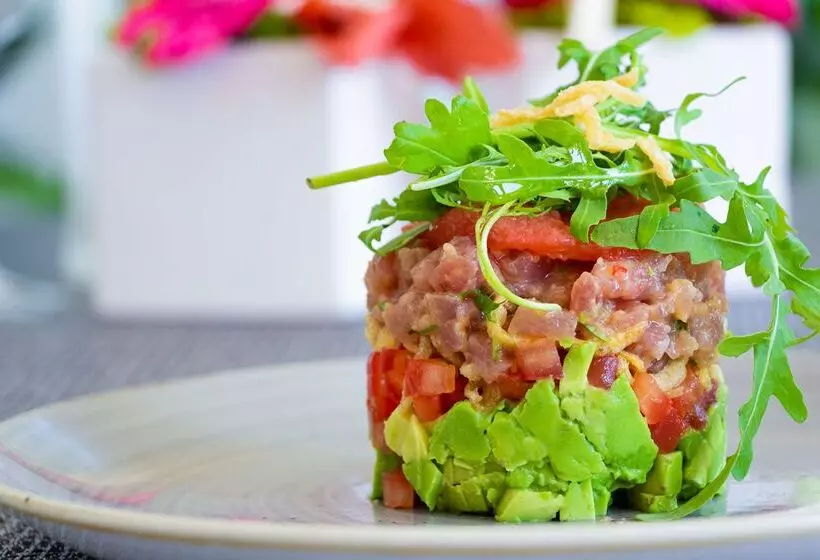 Best Western Premier Hotel Prince De Galles