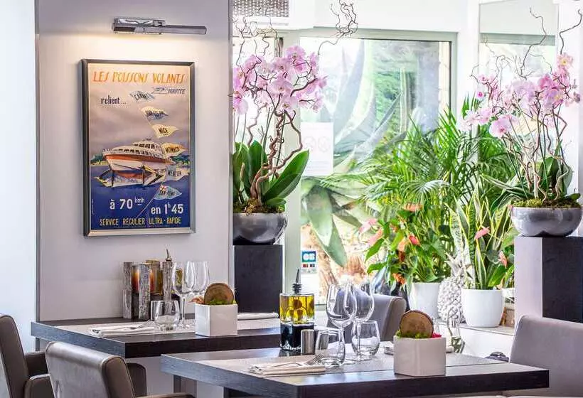 Best Western Premier Hotel Prince De Galles