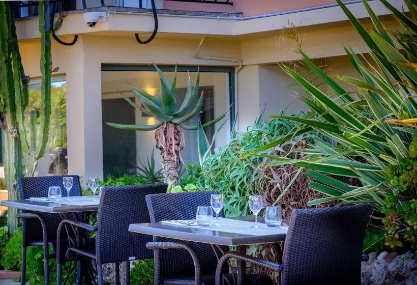 Best Western Premier Hotel Prince De Galles