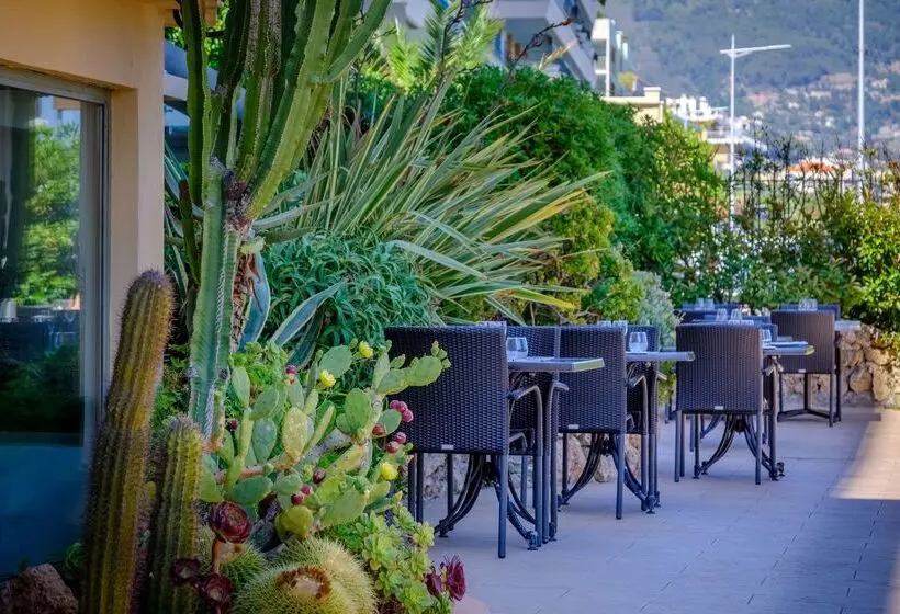 Best Western Premier Hotel Prince De Galles