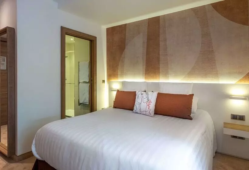 Best Western Premier Hotel Prince De Galles