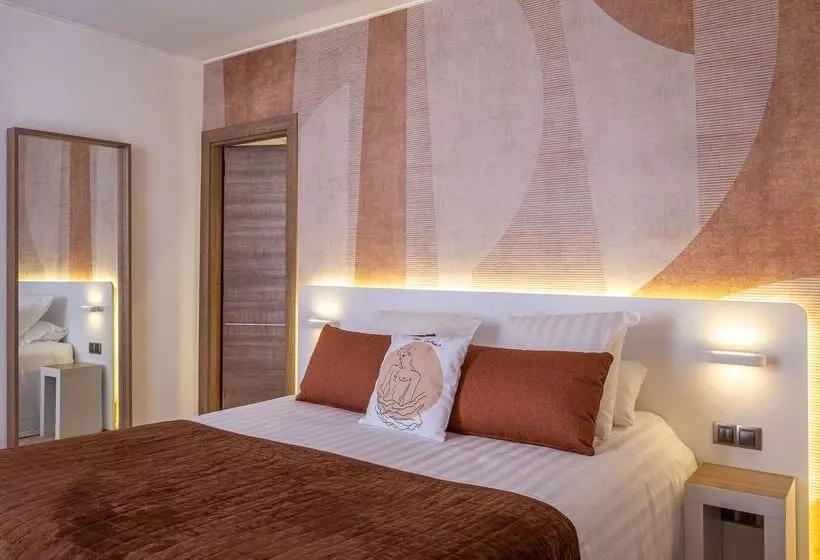 Best Western Premier Hotel Prince De Galles