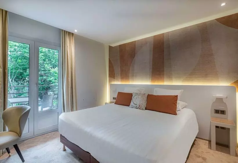 Best Western Premier Hotel Prince De Galles