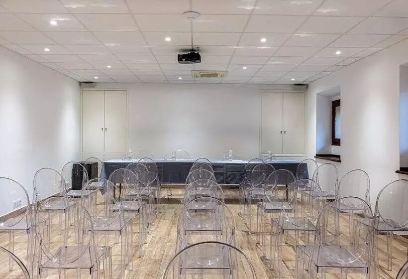 Best Western Premier Hotel Prince De Galles