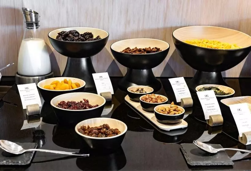 Best Western Premier Hotel Prince De Galles