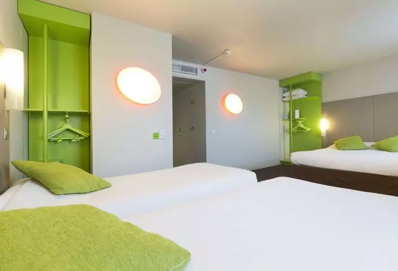 Hotel Campanile Argenteuil