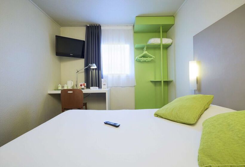 בית מלון כפרי Campanile Argenteuil