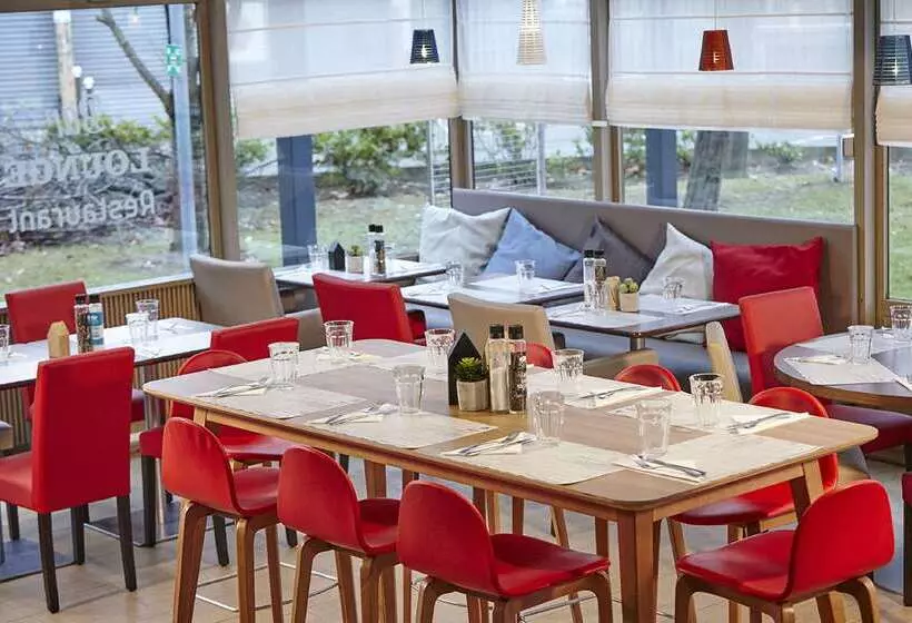 Hotel Campanile Argenteuil