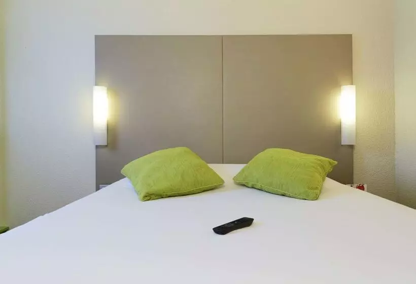 Hotel Campanile Argenteuil