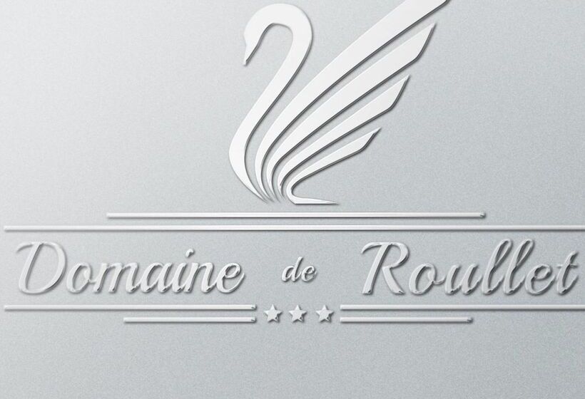 فندق Domaine De Roullet
