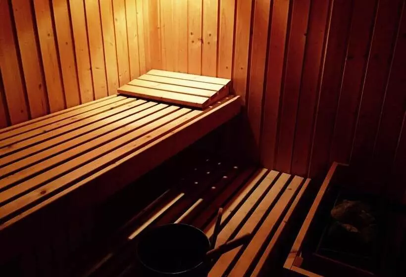 호텔 Domaine De Roullet