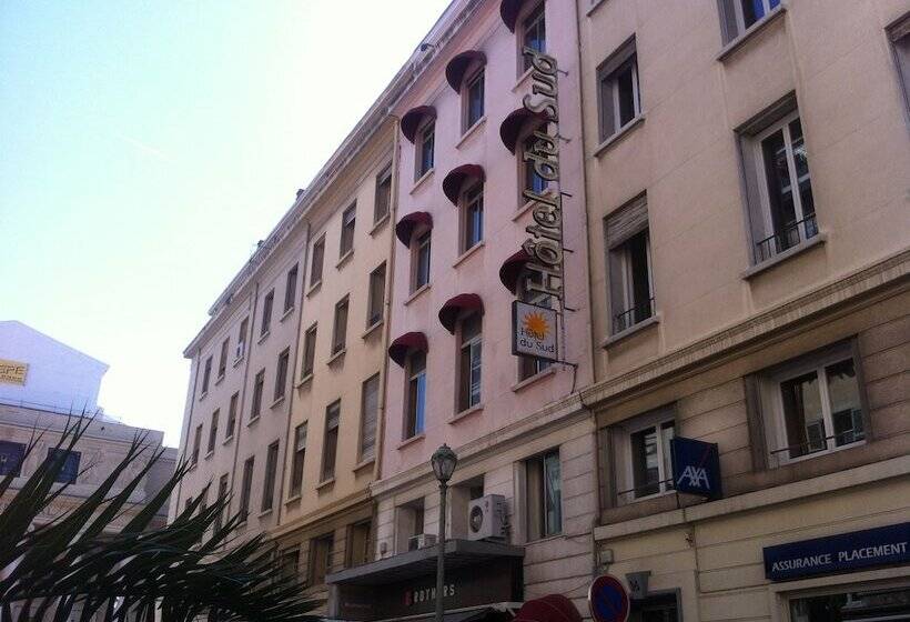 هتل Du Sud Vieux Port