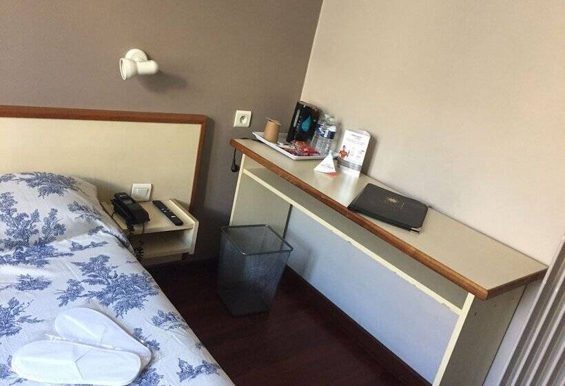 هتل Du Sud Vieux Port