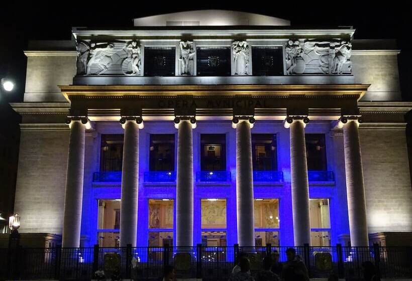 هتل Du Sud Vieux Port