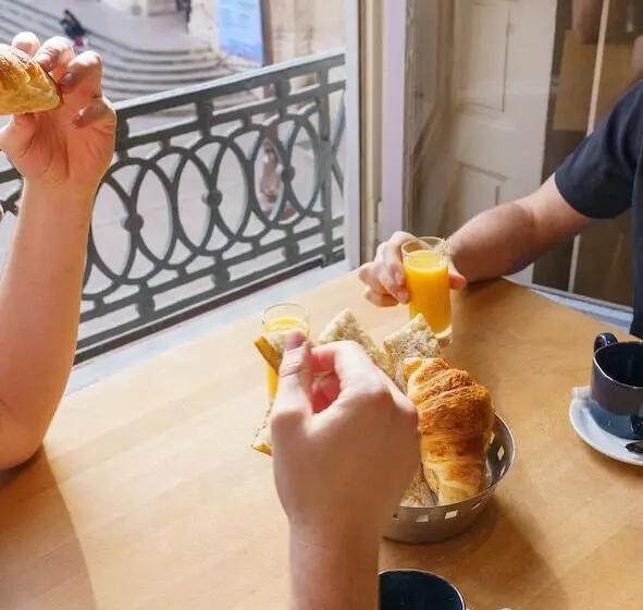 Отель Du Theatre