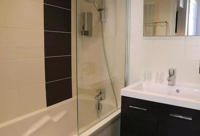 Отель Du Theatre