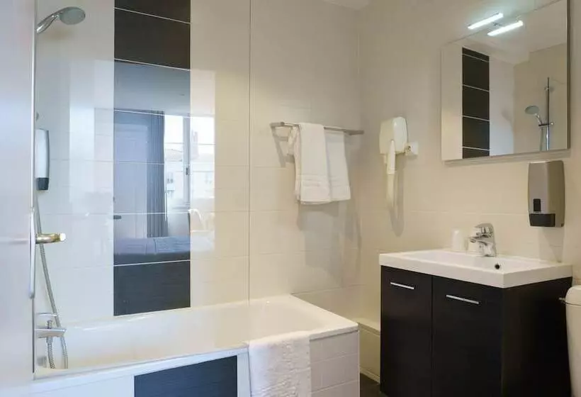 Отель Du Theatre