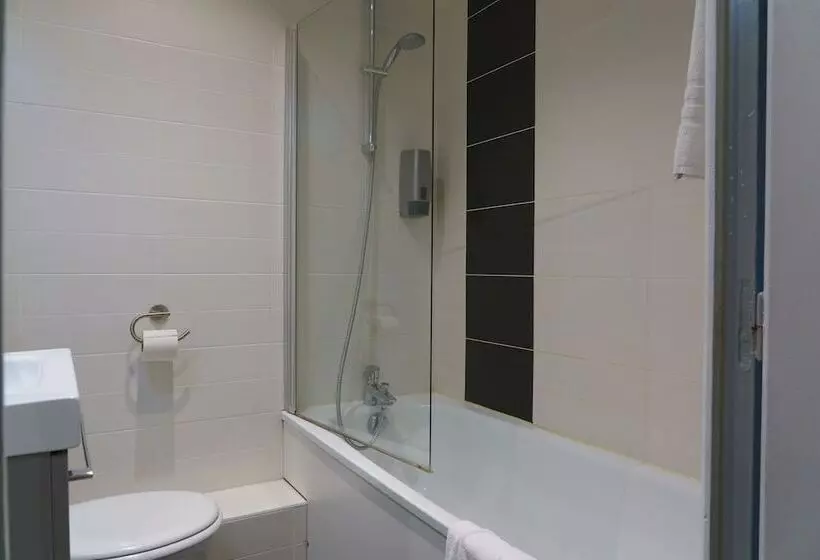 Отель Du Theatre