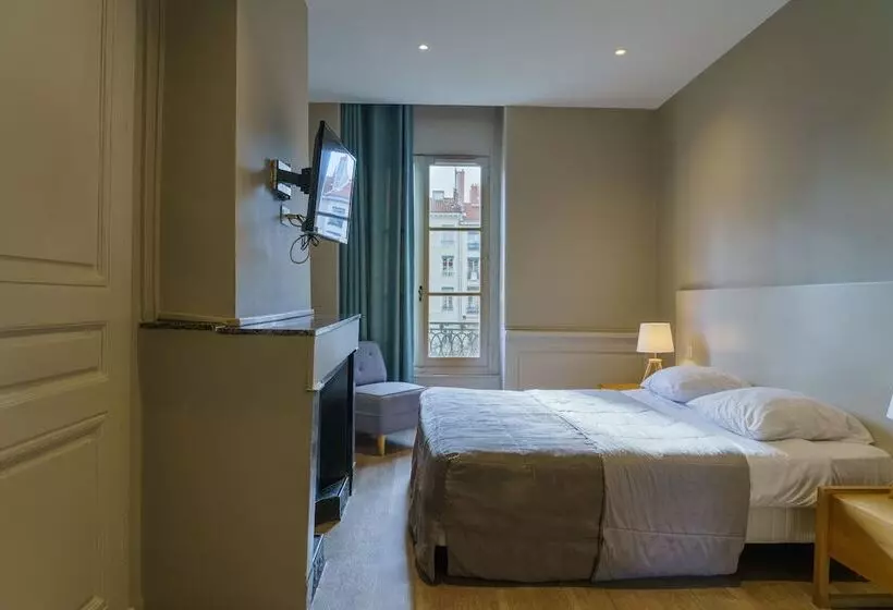 Отель Du Theatre