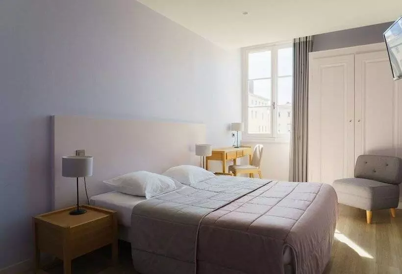 Отель Du Theatre