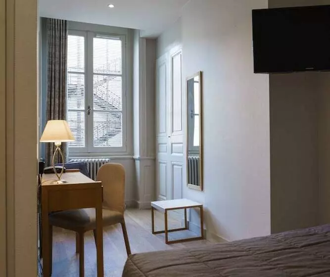 Отель Du Theatre