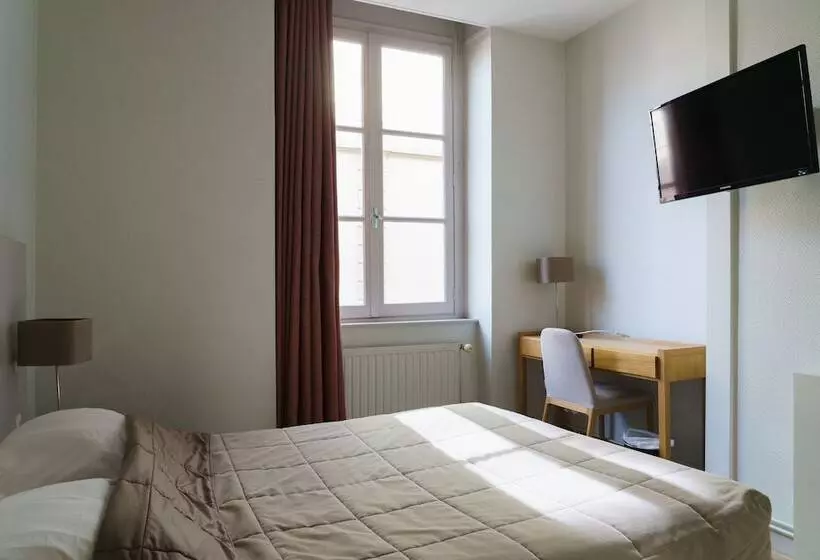 Отель Du Theatre