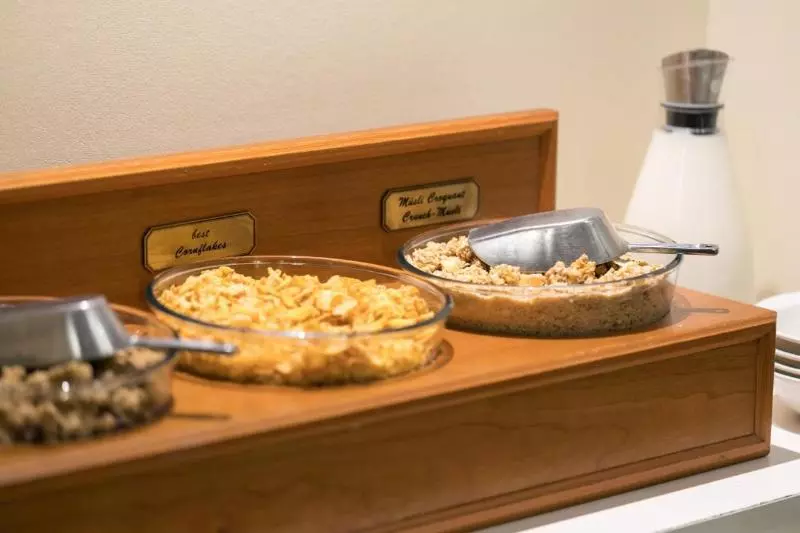 酒店 Etoile Saint Ferdinand By Happyculture