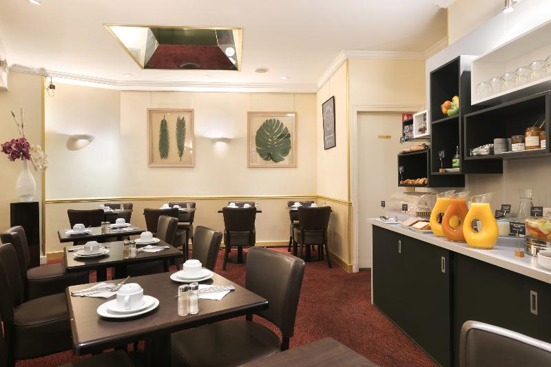 هتل Etoile Saint Ferdinand By Happyculture