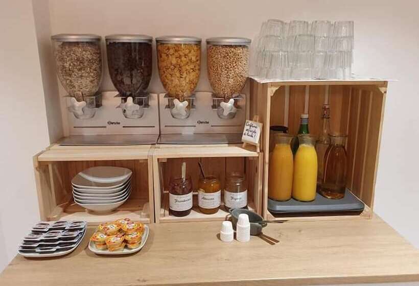 هتل Hôtel De Paris