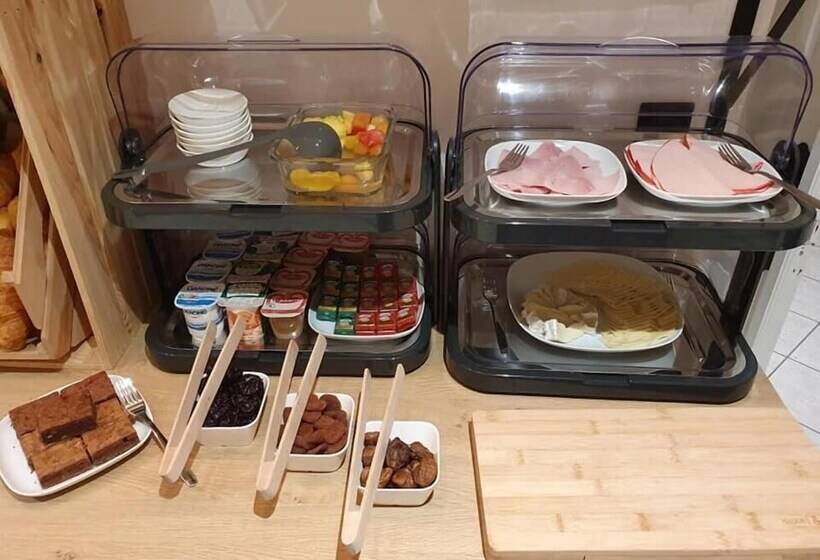 هتل Hôtel De Paris