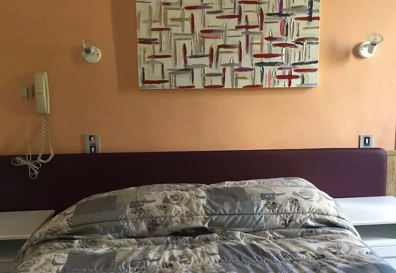 בית מלון כפרי Hôtel De Paris