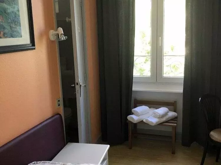 בית מלון כפרי Hôtel De Paris