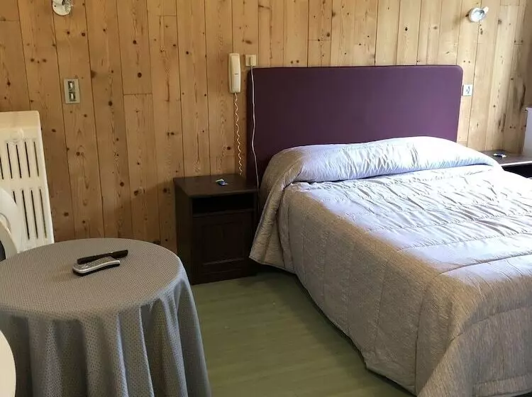 בית מלון כפרי Hôtel De Paris