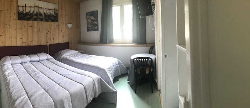 هتل Hôtel De Paris