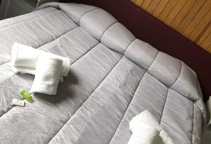 בית מלון כפרי Hôtel De Paris