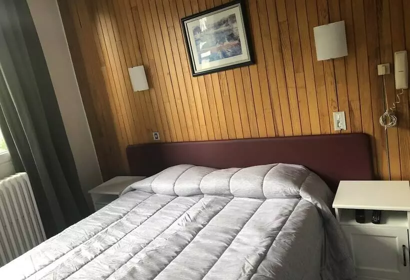 בית מלון כפרי Hôtel De Paris