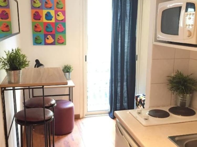 בית מלון כפרי Hôtel Du Petit Louvre