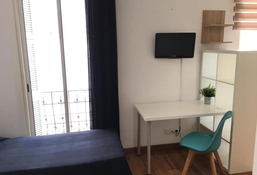 בית מלון כפרי Hôtel Du Petit Louvre