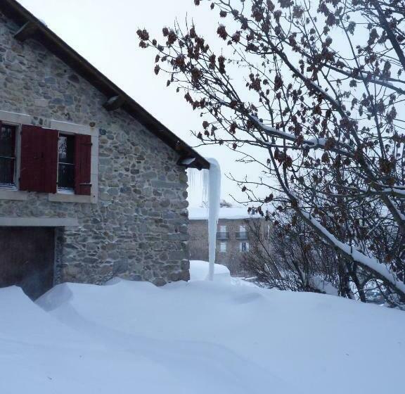 هتل Hôtel Picheyre