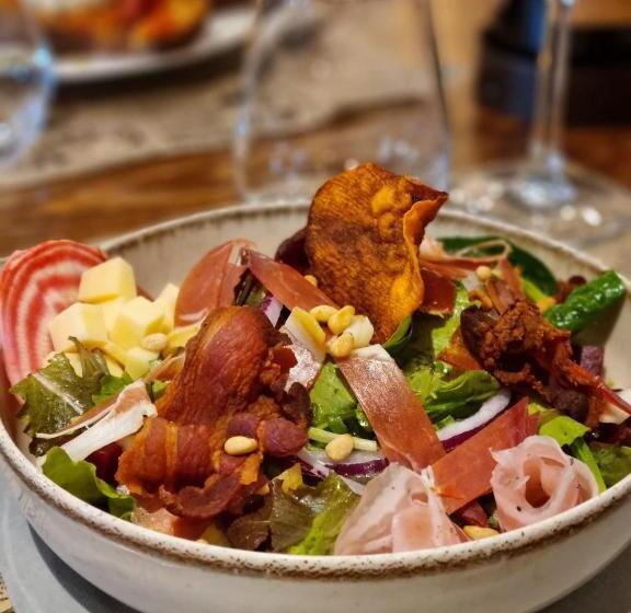 هتل Hôtel Picheyre