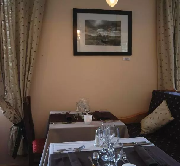 호텔 Hôtel Plein Sud Et Piscine