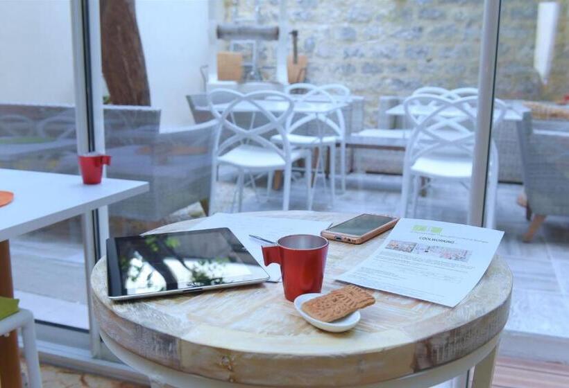 هتل Hôtel Villa Sorel   Paris Boulogne